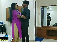 Indian housewife sex