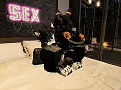 Breeding Umbreon Slut