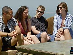 Swingers House Experience