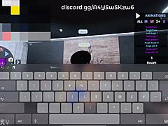 Intense Femboy Fucking