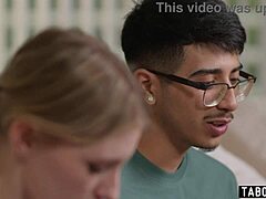 guy fucks cheerleader