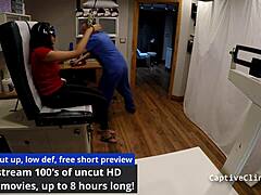 Yasmine Woods encounter