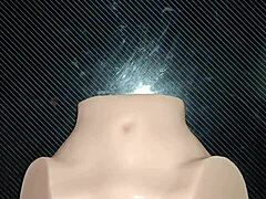 Candy missionary creampie debut