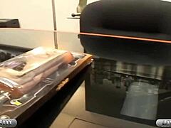 Lexington Steele Bubble Butt