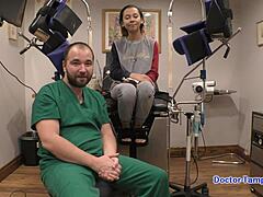 Doctors Olympic Failure