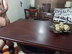 Sucking Cock Until Milk 💦