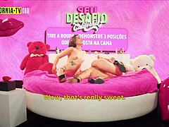 Hottest Ass Licks Pussy