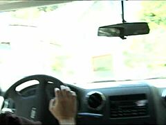 Brunette Teen Blowjob Fuck