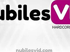 Princess Borrows Cum