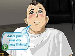 Excited Playing Gift