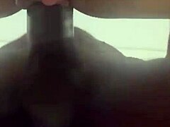 Roommate Intense Encounter