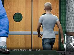 Intense Doggystyle Fucking