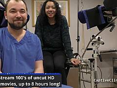 Yasmine Woods encounter