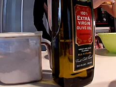 Mai's Creampie Passion