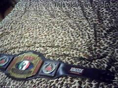 Brunette Babe Fucked