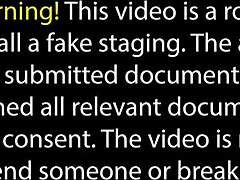 Teen Creampie Relaxation