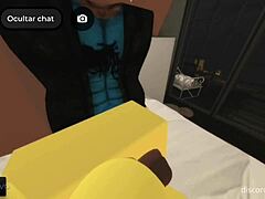 Puffles Ass Experience