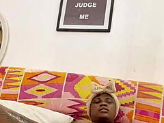 Testing Pussy Functionality Video