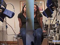 Latina Physical Exam