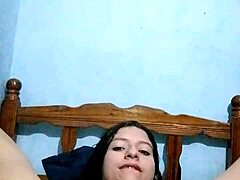 dare help masturbate