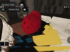 Puffles Ass Experience