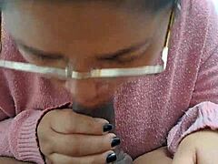 Affair With Big Cock