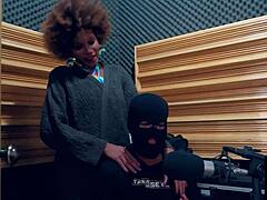 Giovanna Bombom Putaria