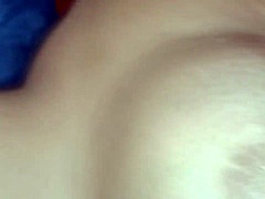 Big-Ass Latina Morning Play