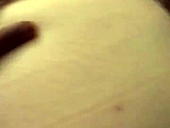 Ghetto Bitch Takes Dick