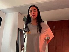 Latina Princess Fucked