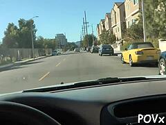 Teenie's Wild Foreplay