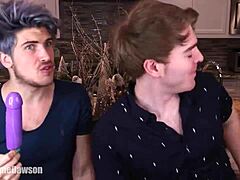 trying female condoms