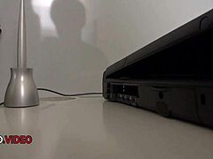 Yui Stockings Creampie