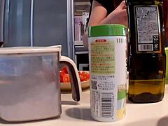 Mai's Creampie Passion