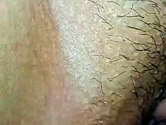 First Pussy Licking?