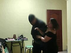 Housewife Gets Fucked