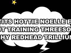 huge tits cum covered