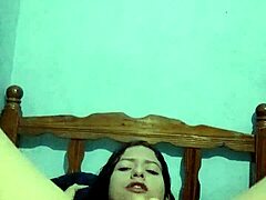 dare help masturbate