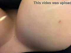 Milf Boobs Bouncing Sesh!