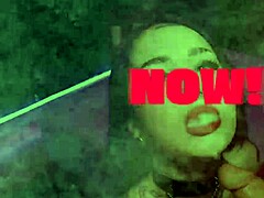 Exploring Tight Pussy