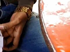 Feet Licking Fantasy