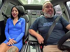 Livia Park Debuts Nude