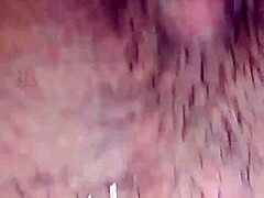 First Pussy Licking?