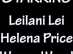 Personal Question Trailer