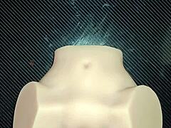 Candy missionary creampie debut