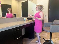 Possessed Babe Squirts