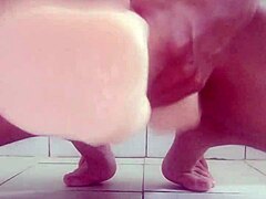 Taiwanese Doll Self-Pleasure