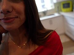 rough anal pov pounding