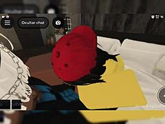 Puffles Ass Experience