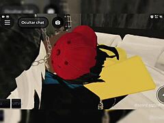 Puffles Ass Experience